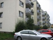 VERKAUFT _ SAARBRÜCKEN - AM HOMBURG -Wohnung incl. separater Garage in bevorzugter Lage - Saarbrücken