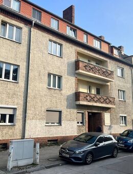 Super solides Investment! Apartment in beliebter Wohnlage mit über 3 Prozent Rendite. - Berlin