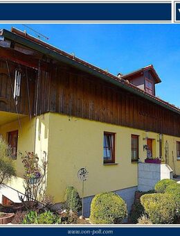 großzügiges Einfamilienhaus mit Ausbaupotential - Kinsau