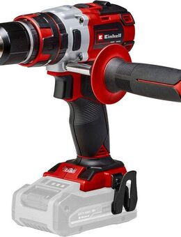 Einhell Akku-Schlagbohrschrauber TE-CD 18 Li-i Brushless - solo, max. 1800 U/min, Power X-Change, ohne Akku und Ladegerät