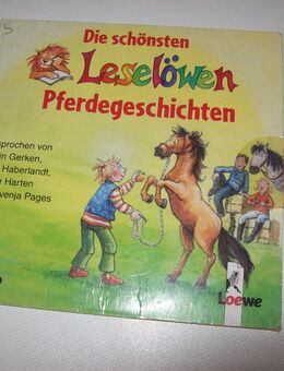 Pferdegeschichten - Erwitte