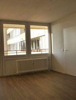 Schöne 1,5-Zimmer-Wohnung mit Balkon in Maintal-Bischofsheim zu vermieten - Maintal