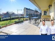 Leerstehende 4-Zi.-Whg. mit Garten + vermietete Einliegerwohnung - Lahr (Schwarzwald)