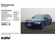 Audi A6, Avant 55 e quattro sport S-line&O LM18, Jahr 2021 - Hildesheim
