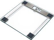 BEURER Personenwaage GS 11