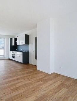 Halske Gärten - Modernes, lichtdurchflutetes Penthouse im Grünen - Berlin