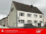 Kapitalanlage mit 4 Wohneinheiten - Süderholz