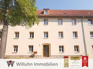 Hübsche 3-Raum-Wohnung sucht netten Mieter - Merseburg