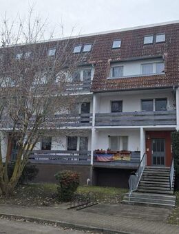Wohnung in Seehausen/A. - Seehausen (Altmark, Hansestadt)