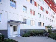 4 - Raum - Wohnung in der 3. Etage - mit Balkon! - Neubrandenburg