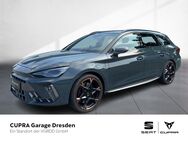 CUPRA Leon, Sportstourer, Jahr 2024 - Dresden