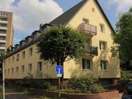 2,5 Zimmer Dachgeschosswohnung in Wandsbek - Hamburg