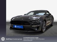 Ford Mustang, 5.0 Ti-VCT Convertible V8 GT, Jahr 2023 - Pforzheim