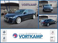 Audi A6, Avant 50TDI quattro S-Line, Jahr 2018 - Gronau (Westfalen)