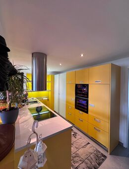 Exklusive Wohnung am Edersee mit Balkon, Panoramablick und Top-Ausstattung - Waldeck (Hessen)