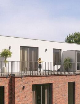 Penthouse - Adendorf