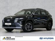 Hyundai Tucson, Hybrid Select, Jahr 2024 - Wiesbaden Kastel