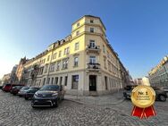 In Renovierung I charmanter Altbau I moderne Einbauküche I Bad mit Wanne - Dresden