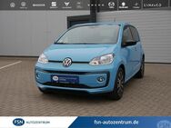 VW up, 1.0 Active, Jahr 2022 - Rostock