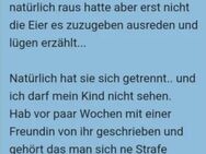 Harte Bestrafung fürs Fremdgehen gesucht - Herne Eickel