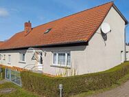 Charmantes Einfamilienhaus mit großem Garten in Everingen - Oebisfelde-Weferlingen Etingen