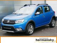 Dacia Sandero, TCe 90 Stepway Prestige-Inspekt neu Stepway Prestige, Jahr 2019 - Geisenheim