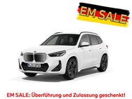 BMW iX, 1 EDRIVE20 M Sport LMR 19, Jahr 2024 - Krefeld