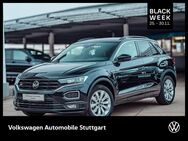 VW T-Roc, 1.5 TSI Sport, Jahr 2021 - Stuttgart