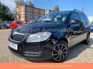 Skoda Roomster 1.4 16V Style Klimatronik 1.Hand PDC - Chemnitz