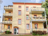 +++ Bezugsfreie 3 Zimmer-Wohnung mit Süd-Balkon und Stellplatz +++ - Dresden