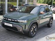 Dacia Duster, TCe 130 Extreme LH, Jahr 2022 - Altötting