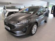 Ford Fiesta Titanium 1.0 EcoBoost - Bad Oeynhausen