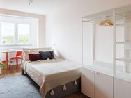 All-inclusive room in shared flat by the forest - Aachen