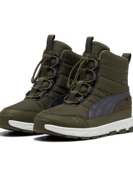 PUMA EVOLVE BOOT PURETEX JR Winterboots Snowboots, Winterstiefel, Winterschuhe, wasserdicht