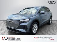 Audi Q4, , Jahr 2023 - Wesel