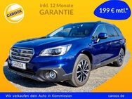 Subaru Outback Comfort 2.0D Automatik 4x4 ACC AHK - Wildau