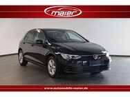 VW Golf 2.0 TDI Life-Virtual-Navi-Kamera-ACC-LED- - Bebra