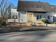 Schönes Einfamilienhaus für junge Familie oder mit Großeltern in ruhiger Lage von Eilshausen - Hiddenhausen