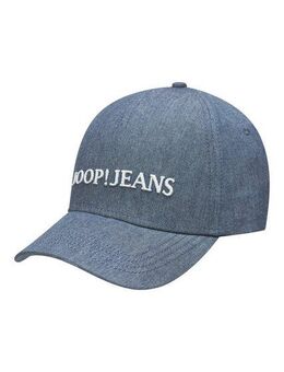Joop Jeans Baseball Cap Marcello Mit festem Schirm