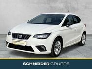 Seat Ibiza, 1.0 TSI Xcellence 110, Jahr 2023 - Chemnitz