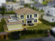 Moderne Villa in Wincheringen nähe Luxemburg– barrierefrei, hochwertig „Auf Mont“ - Wincheringen