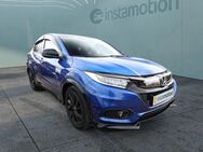 Honda HR-V, 1.5 VTEC-Turbo 182 Sport, Jahr 2020 - München