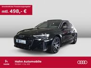 Audi RS3, Sportback, Jahr 2022 - Ludwigsburg