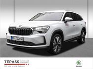 Skoda Kodiaq, 2.0 l TDI Selection, Jahr 2024 - Schwelm