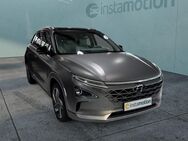 Hyundai NEXO, Hyundai MJ22 (163 ) PRIME-Paket, Jahr 2022 - München