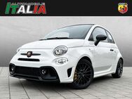 Abarth 695C, Beats und Tech Paket, Jahr 2024 - Regensburg