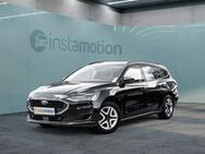 Ford Focus, C & C Design B, Jahr 2022 - München