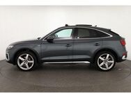 Audi Q5 SB S-Line 40 TDI quattro s-tronic LED Navi HU - Sandersdorf Brehna