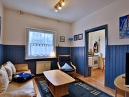 In Mitten der Insel - gemütliche 2 Zimmer Wohnung - Wangerooge