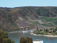 mehrere Jahrhunderte altes historische Objekt mit Rheinblick, 2009 vollständig renoviert, mehrere Apartmens und hochwertige Gewerbefläche - Koblenz